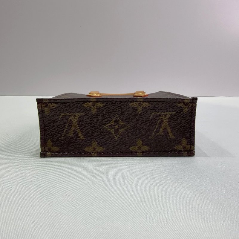 LV Petit Sac Plat迷你琴譜包-8