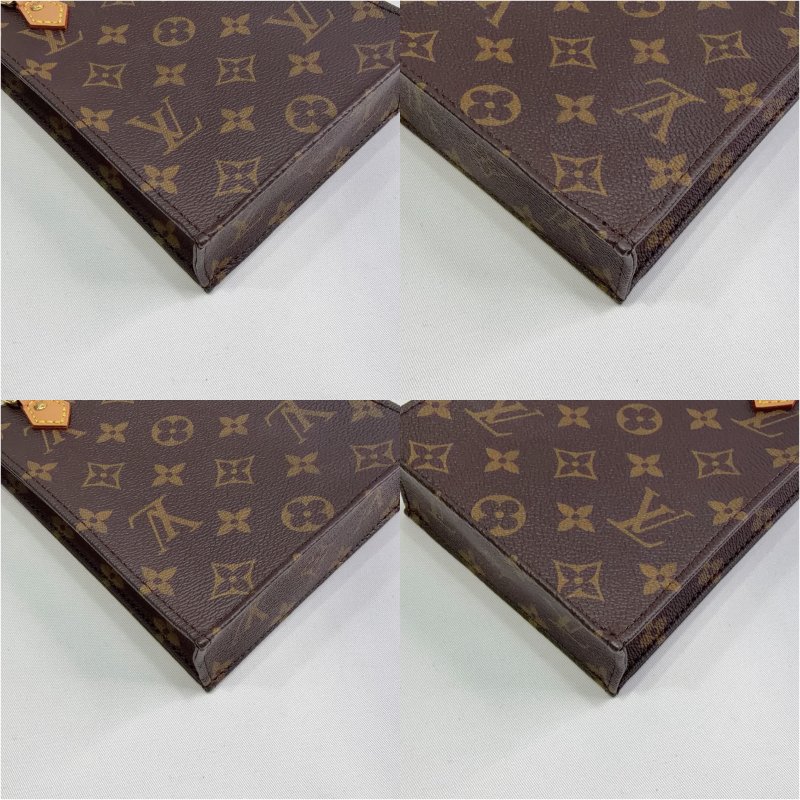 LV Petit Sac Plat迷你琴譜包-9
