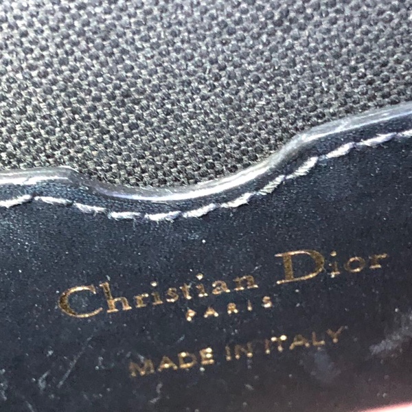 Dior 迪奧 bobby 新月 老花 中號 腋下斜挎包 肩帶可調節 芯片款-9