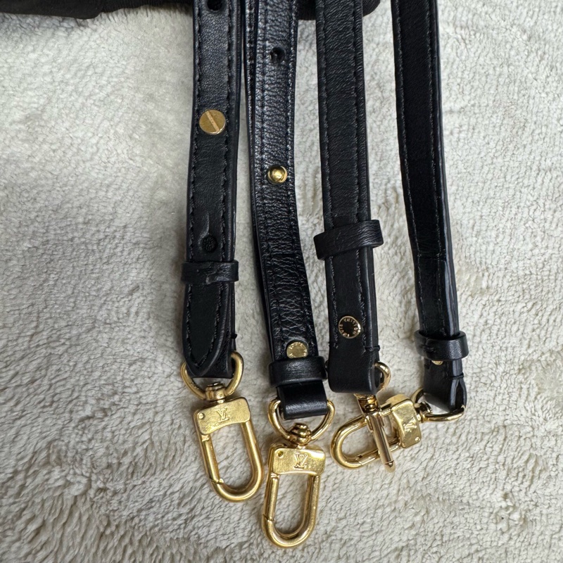 Louis Vuitton 路易威登 經典老花mini小背包-8