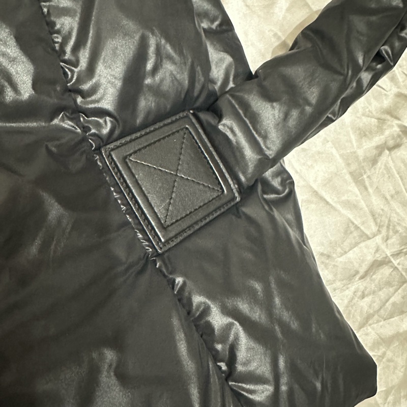 CHANEL 羽絨空氣包-33