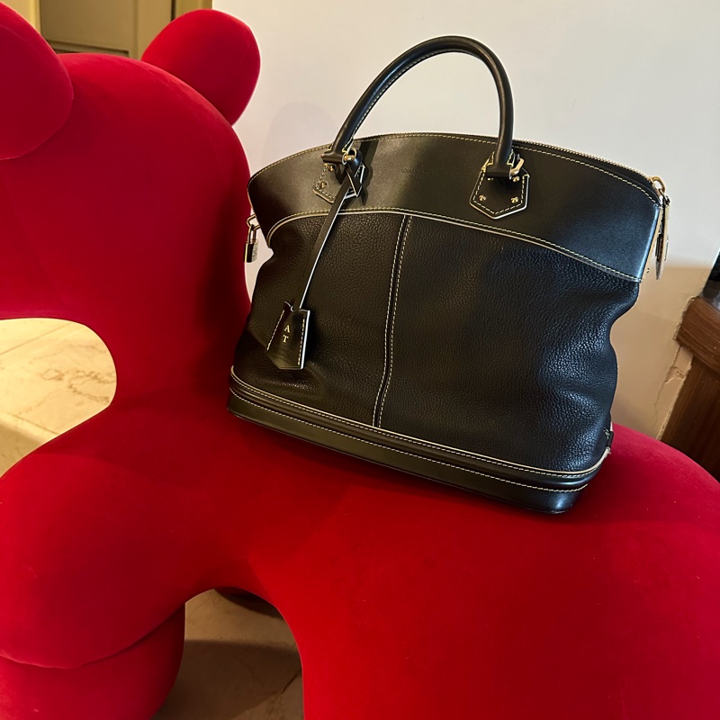 LOUIS VUITTON 手提包-0