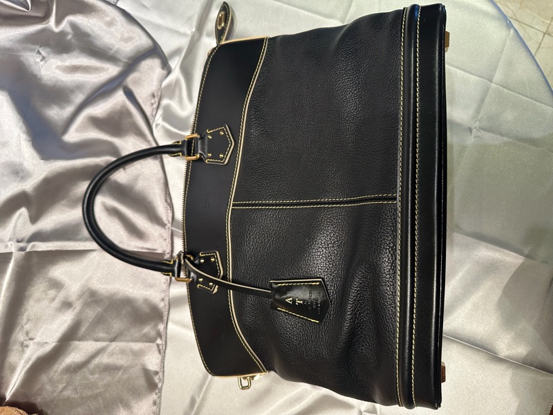 LOUIS VUITTON 手提包-2