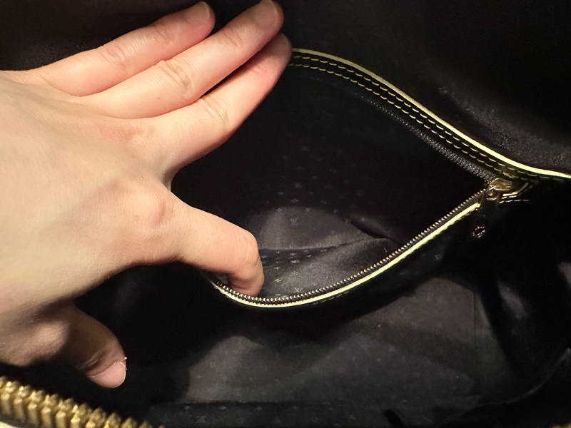 LOUIS VUITTON 手提包-3