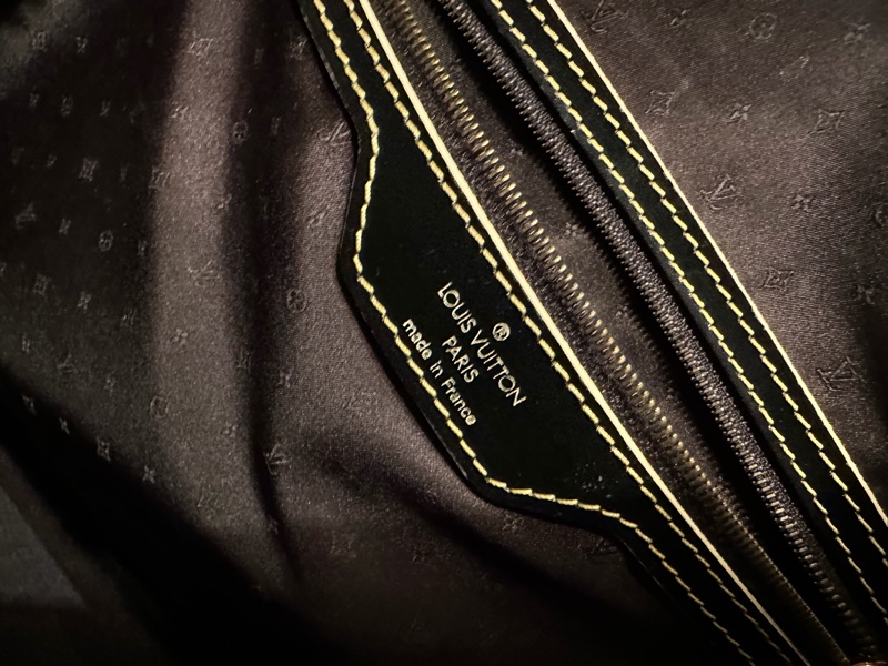 LOUIS VUITTON 手提包-4