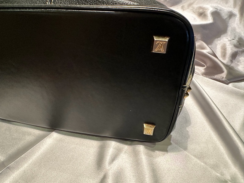 LOUIS VUITTON 手提包-7