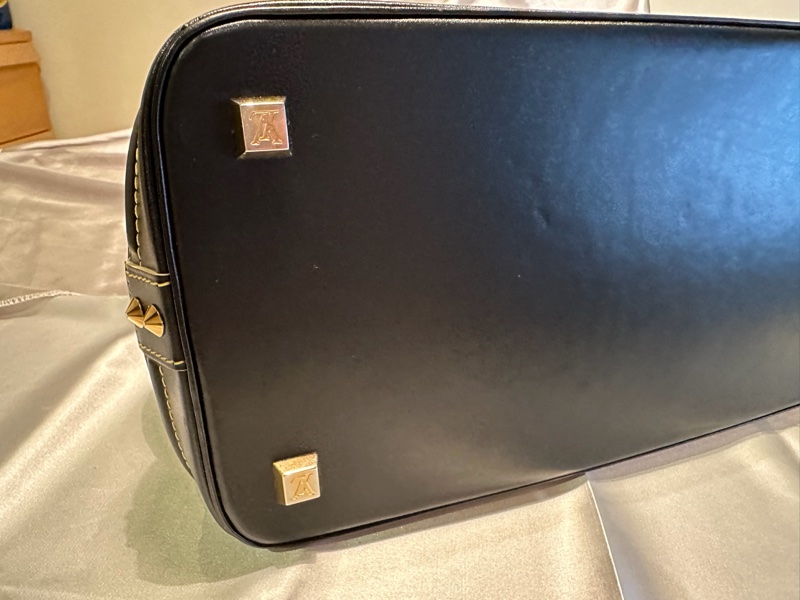 LOUIS VUITTON 手提包-8