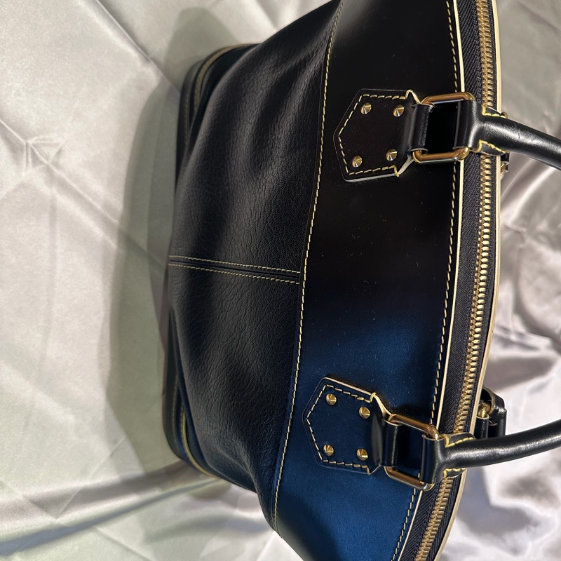 LOUIS VUITTON 手提包-10