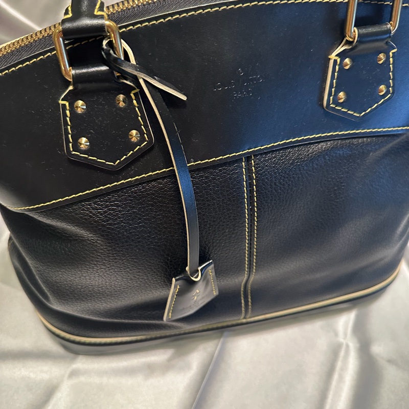 LOUIS VUITTON 手提包-11