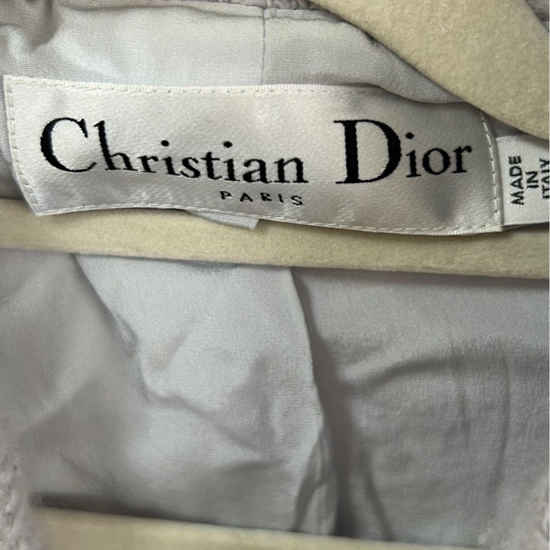 Dior 迪奧 大衣,36碼,165/84A-2