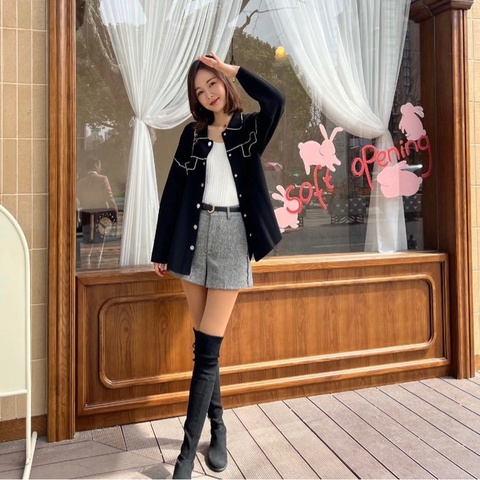 Bally 巴莉 閒置未使用棉夾克，棉服女裝短身夾棉外套，男女同款  意大利 42 碼（M 碼）