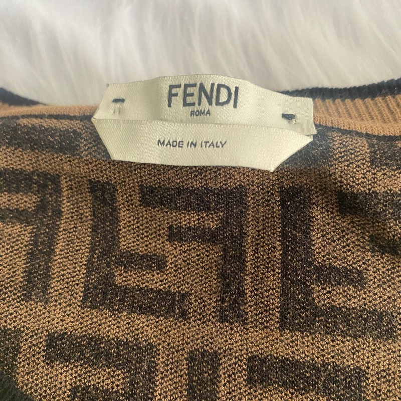 芬迪 / Fendi FZY780-A7UB-F17EZ-1