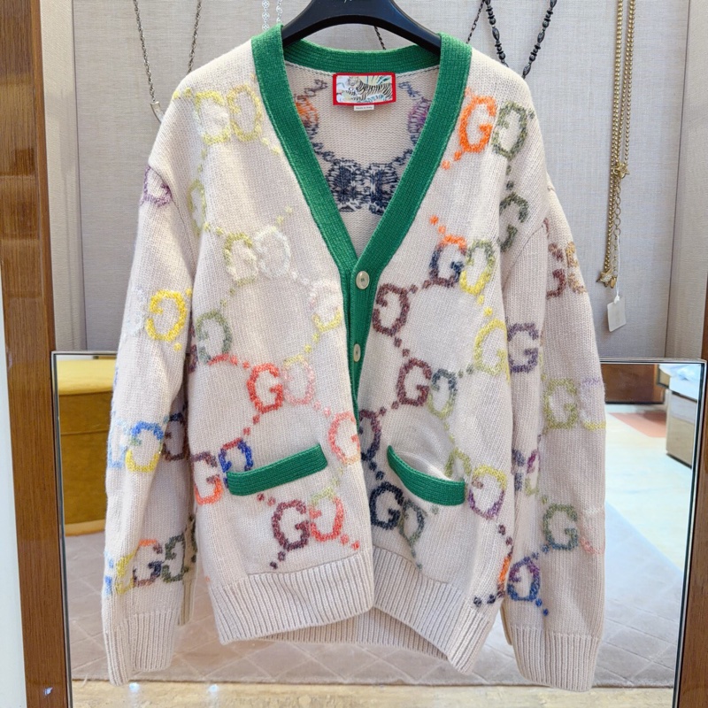 Gucci針織毛衣 xs-0
