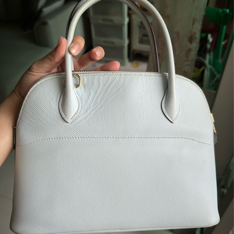 Hermes bolide 27-1