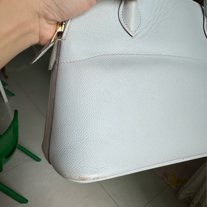 Hermes bolide 27-4
