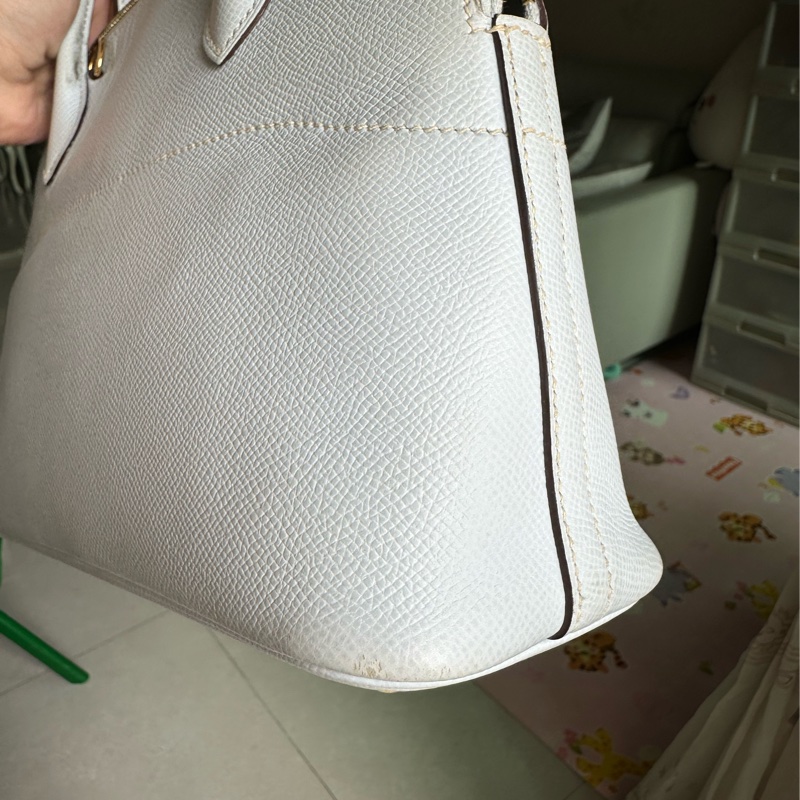 Hermes bolide 27-5