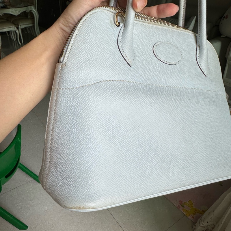 Hermes bolide 27-6