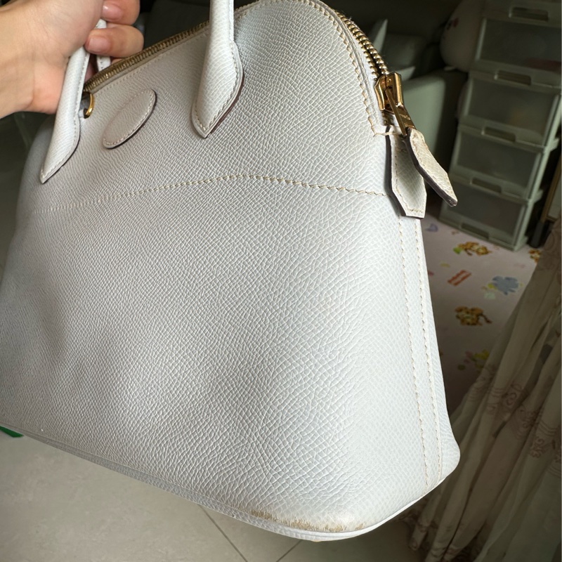 Hermes bolide 27-7