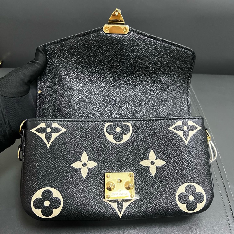 Lv pochette Metis mini-3