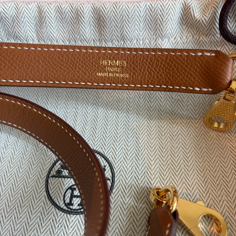 99%新愛馬仕肩帶 A strap 20mm bag strap-1