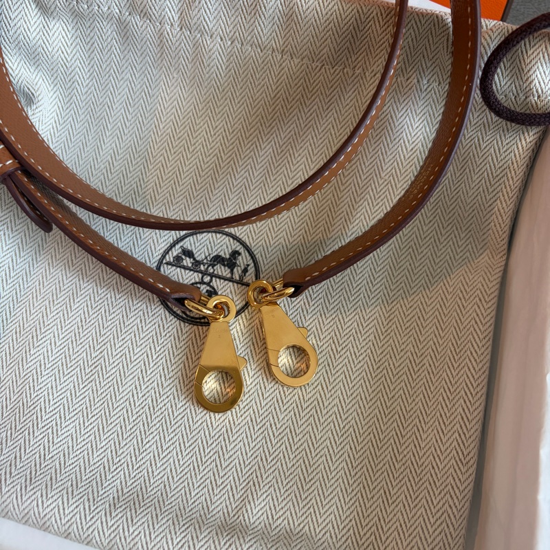99%新愛馬仕肩帶 A strap 20mm bag strap-2