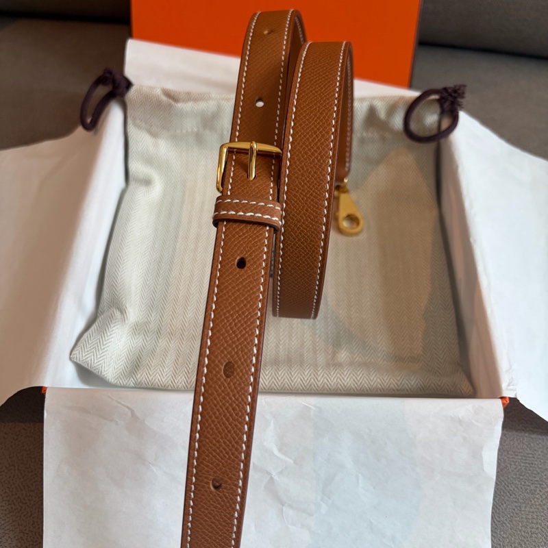 99%新愛馬仕肩帶 A strap 20mm bag strap-6