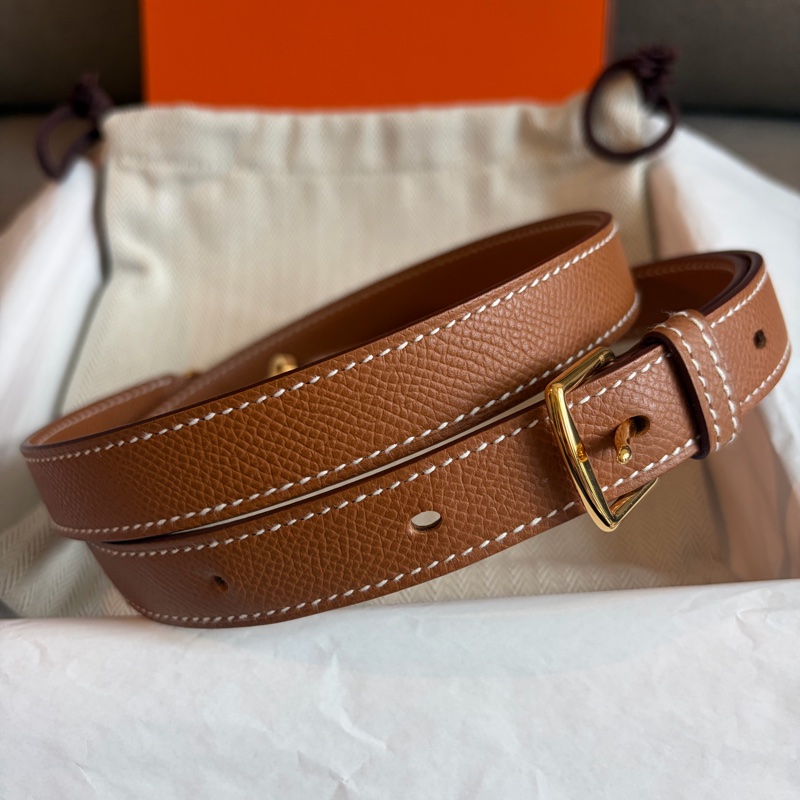 99%新愛馬仕肩帶 A strap 20mm bag strap-9
