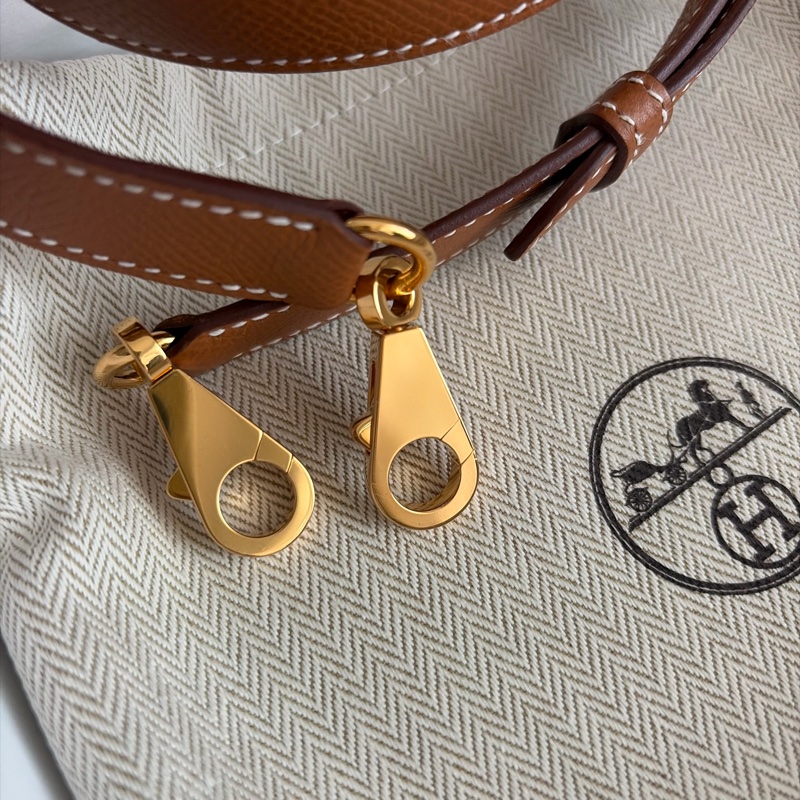 99%新愛馬仕肩帶 A strap 20mm bag strap-12