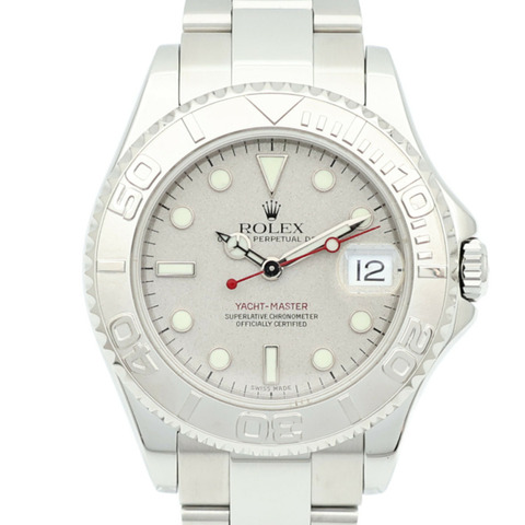 ROLEX Yacht Master 168622