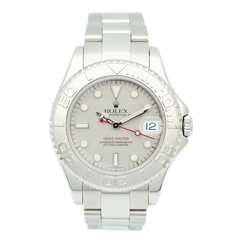 ROLEX Yacht Master 168622-1