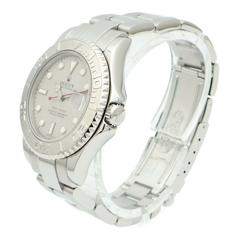 ROLEX Yacht Master 168622-2