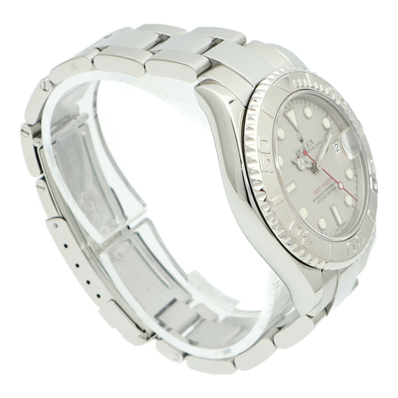ROLEX Yacht Master 168622-3