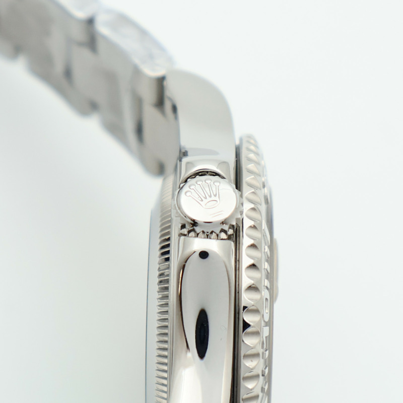 ROLEX Yacht Master 168622-5