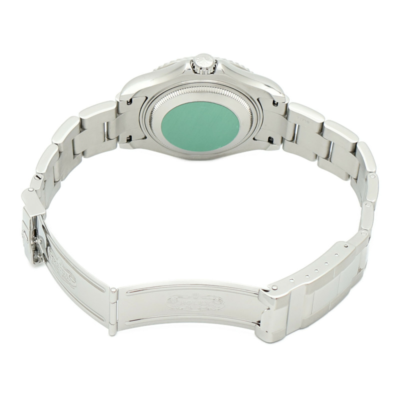 ROLEX Yacht Master 168622-6