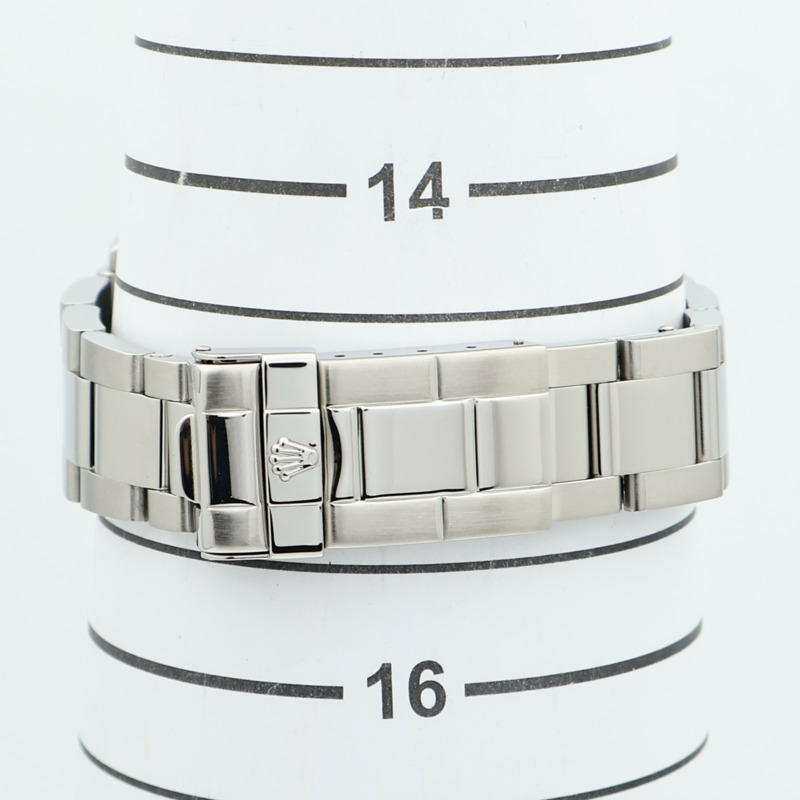 ROLEX Yacht Master 168622-9