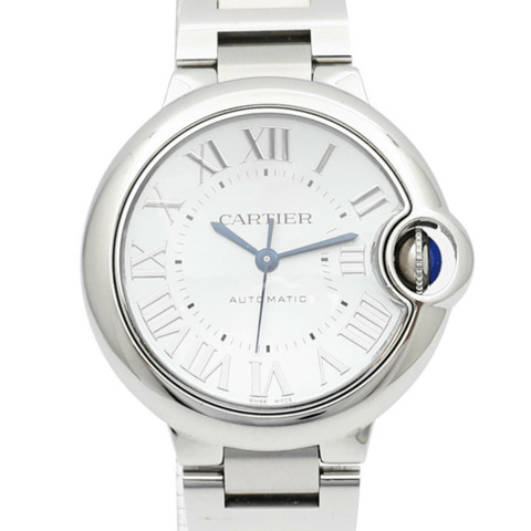 CARTIER Ballon Bleu CRWSBB0062