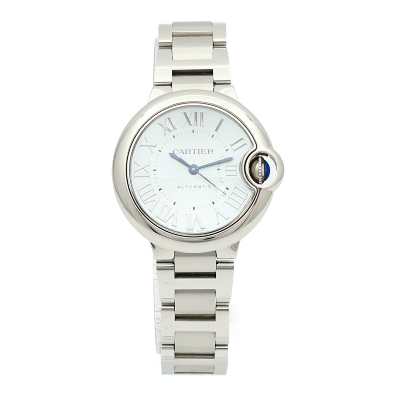 CARTIER Ballon Bleu CRWSBB0062-1