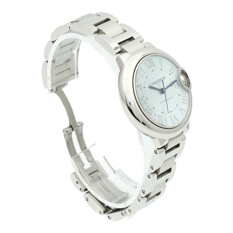 CARTIER Ballon Bleu CRWSBB0062-2