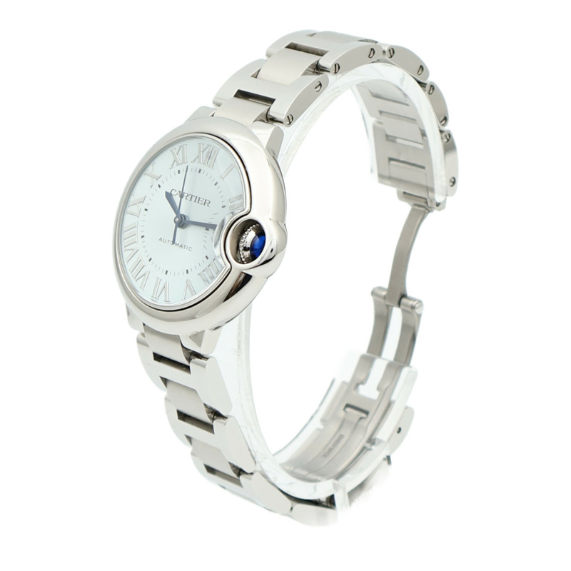 CARTIER Ballon Bleu CRWSBB0062-3