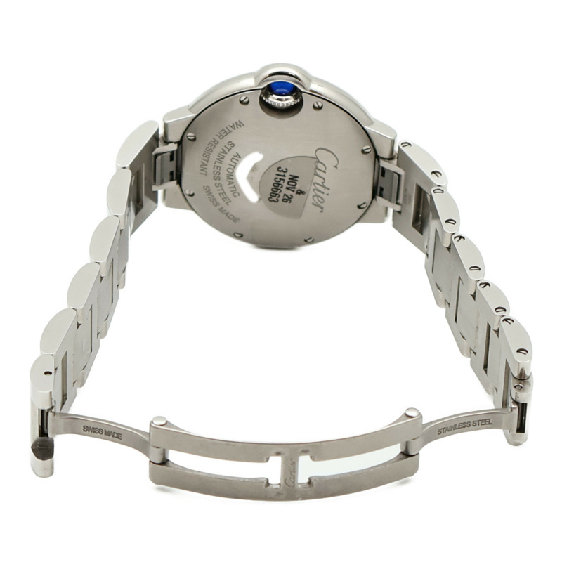 CARTIER Ballon Bleu CRWSBB0062-4