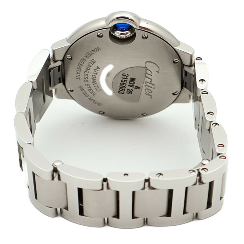 CARTIER Ballon Bleu CRWSBB0062-5