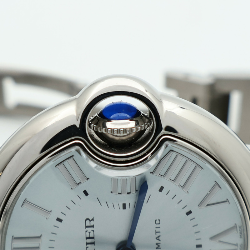CARTIER Ballon Bleu CRWSBB0062-7