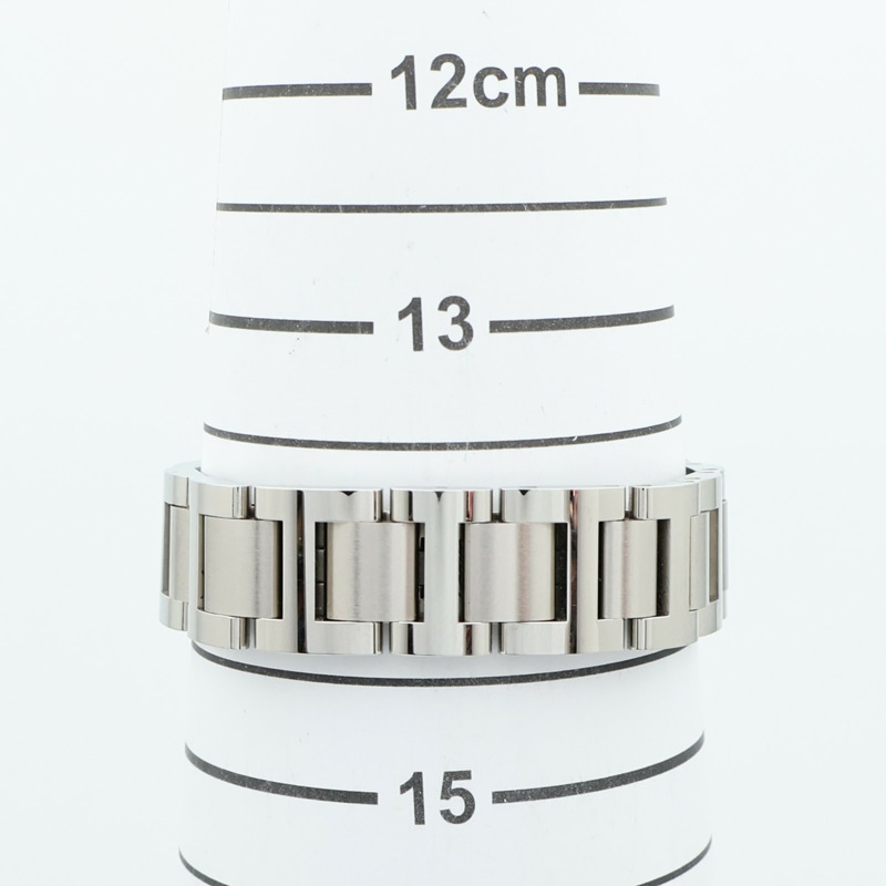 CARTIER Ballon Bleu CRWSBB0062-9