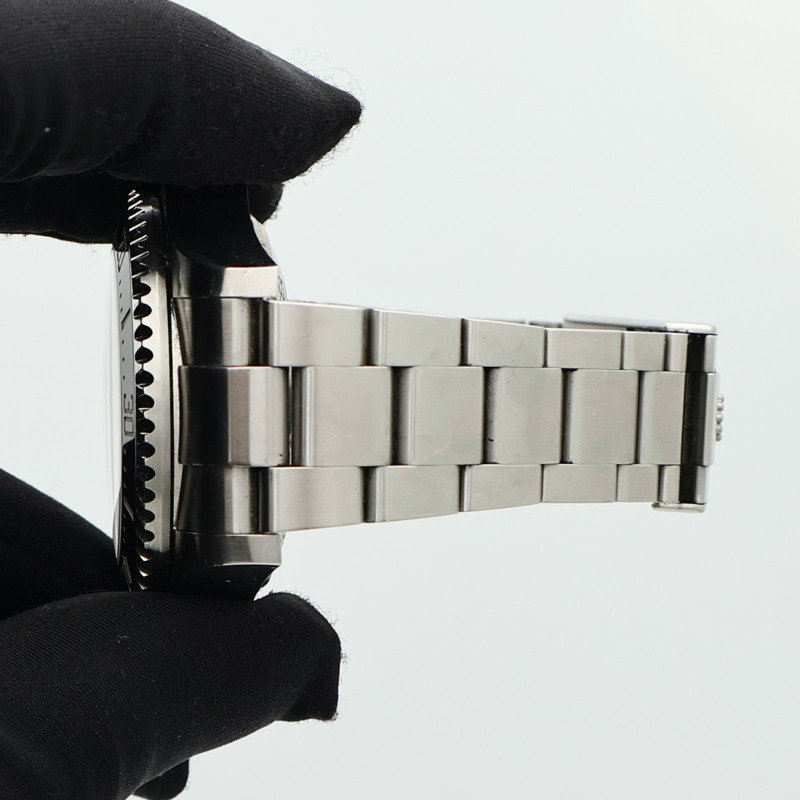 ROLEX Deepsea Blue 126660-8
