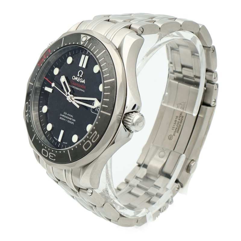 OMEGA Seamaster James Bond 212.30.41.20.01.005-2