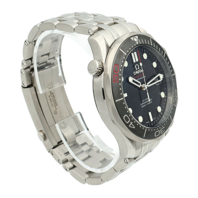 OMEGA Seamaster James Bond 212.30.41.20.01.005-3