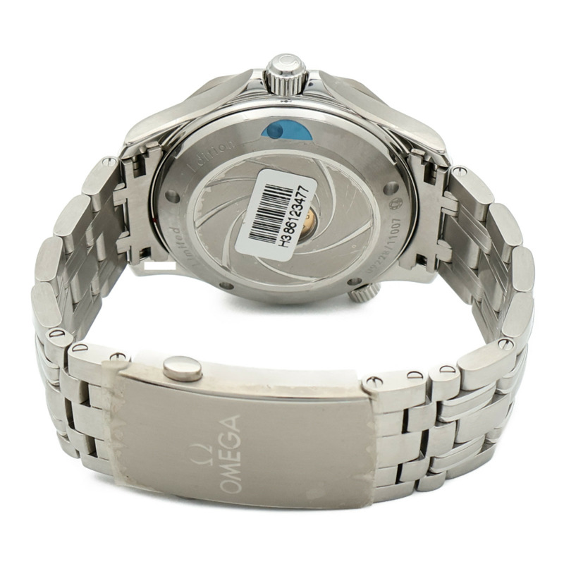 OMEGA Seamaster James Bond 212.30.41.20.01.005-4