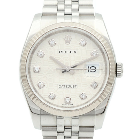 ROLEX Datejust 116234G