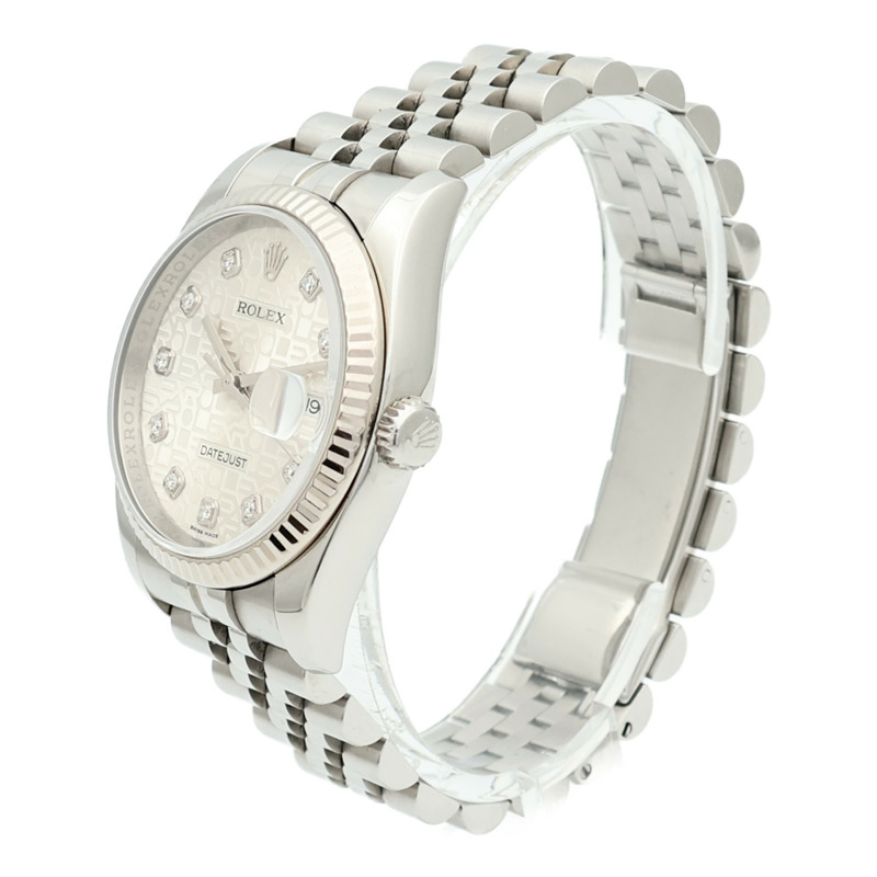 ROLEX Datejust 116234G-2