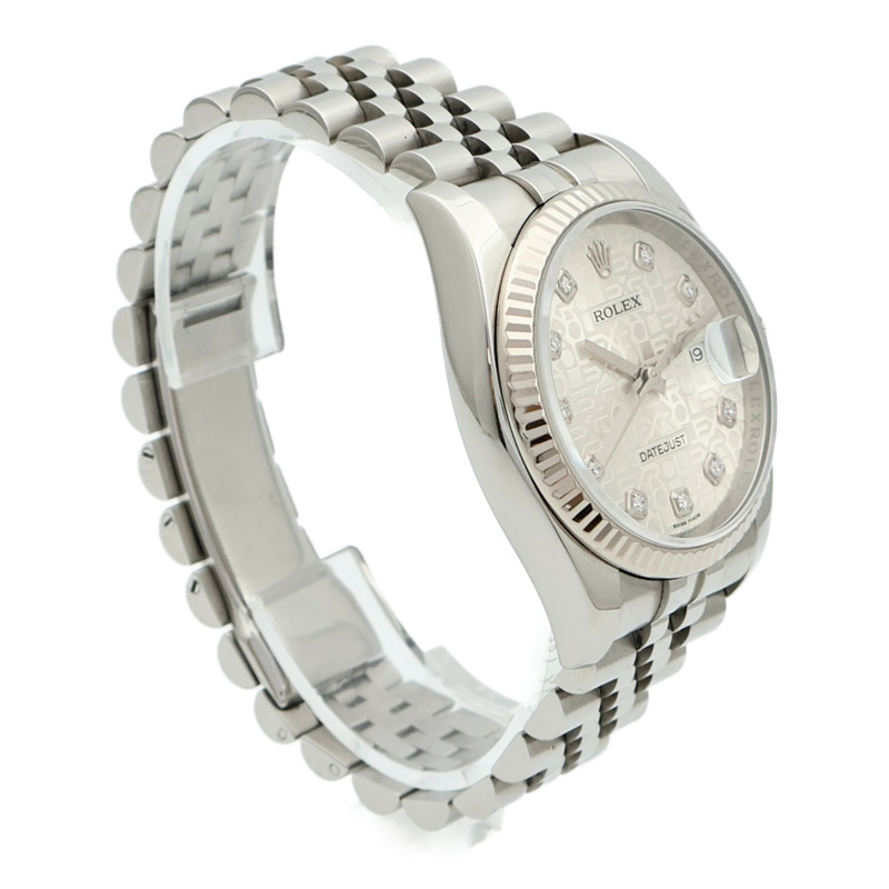 ROLEX Datejust 116234G-3